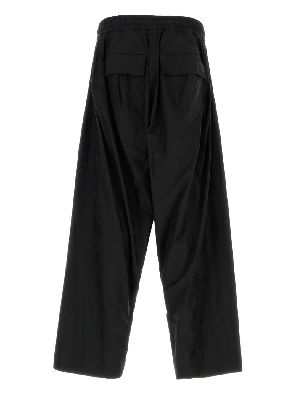 drawstring trousers - 2