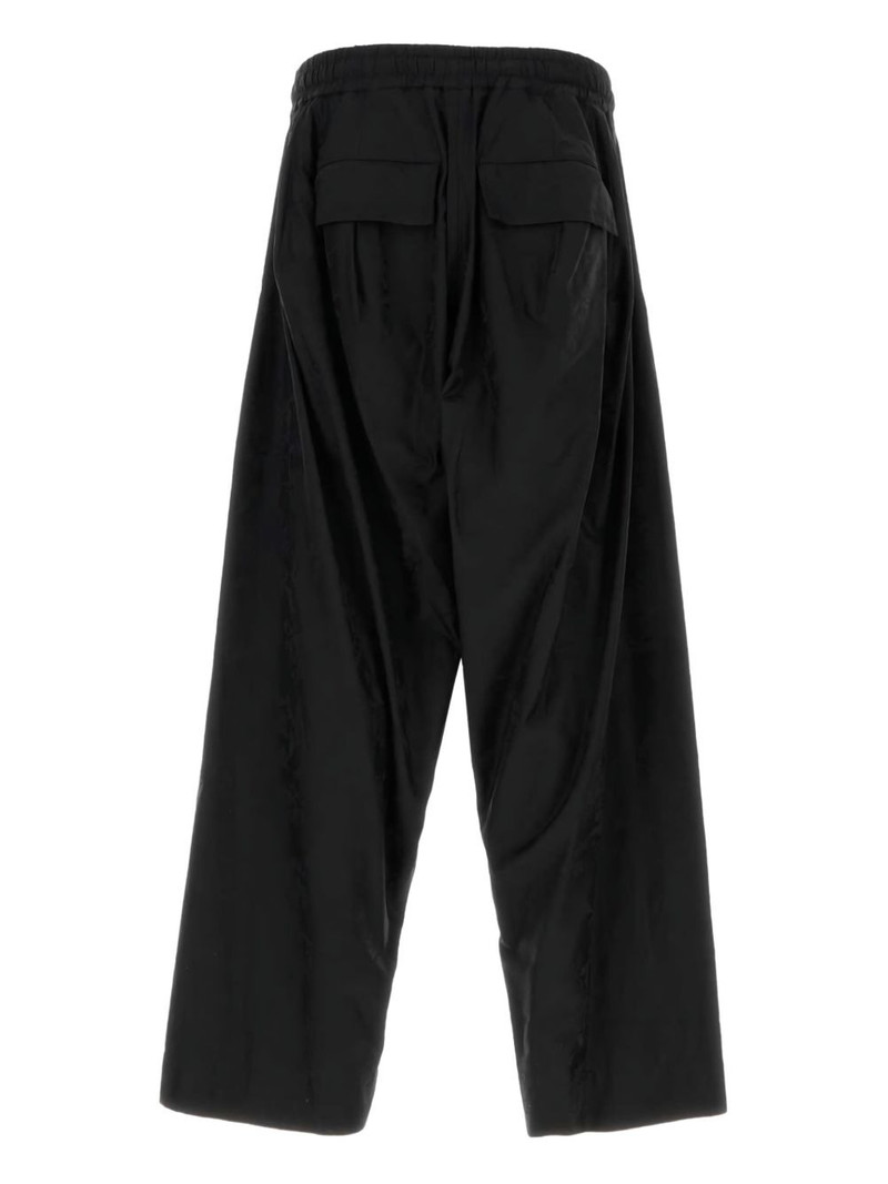 Vivienne Westwood drawstring trousers outlook