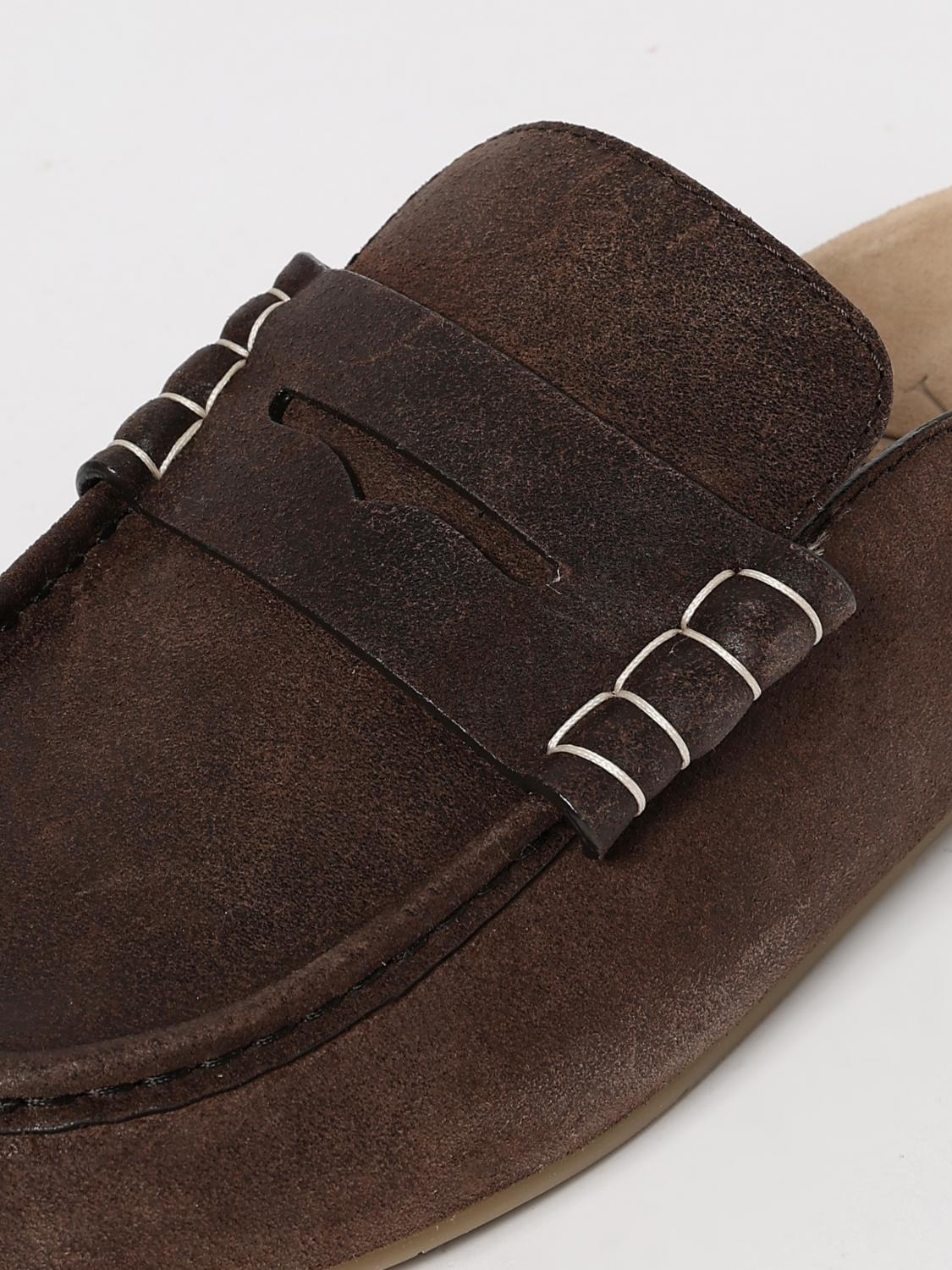 Loafers men Jw Anderson - 4