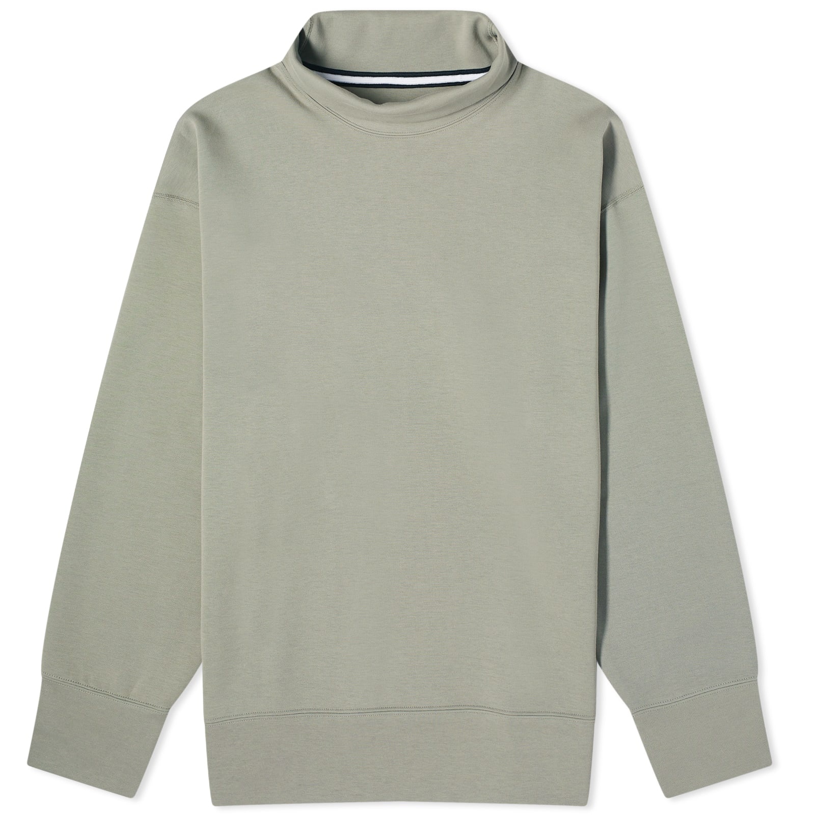 Nike Tech Fleece Turtle Neck - 1