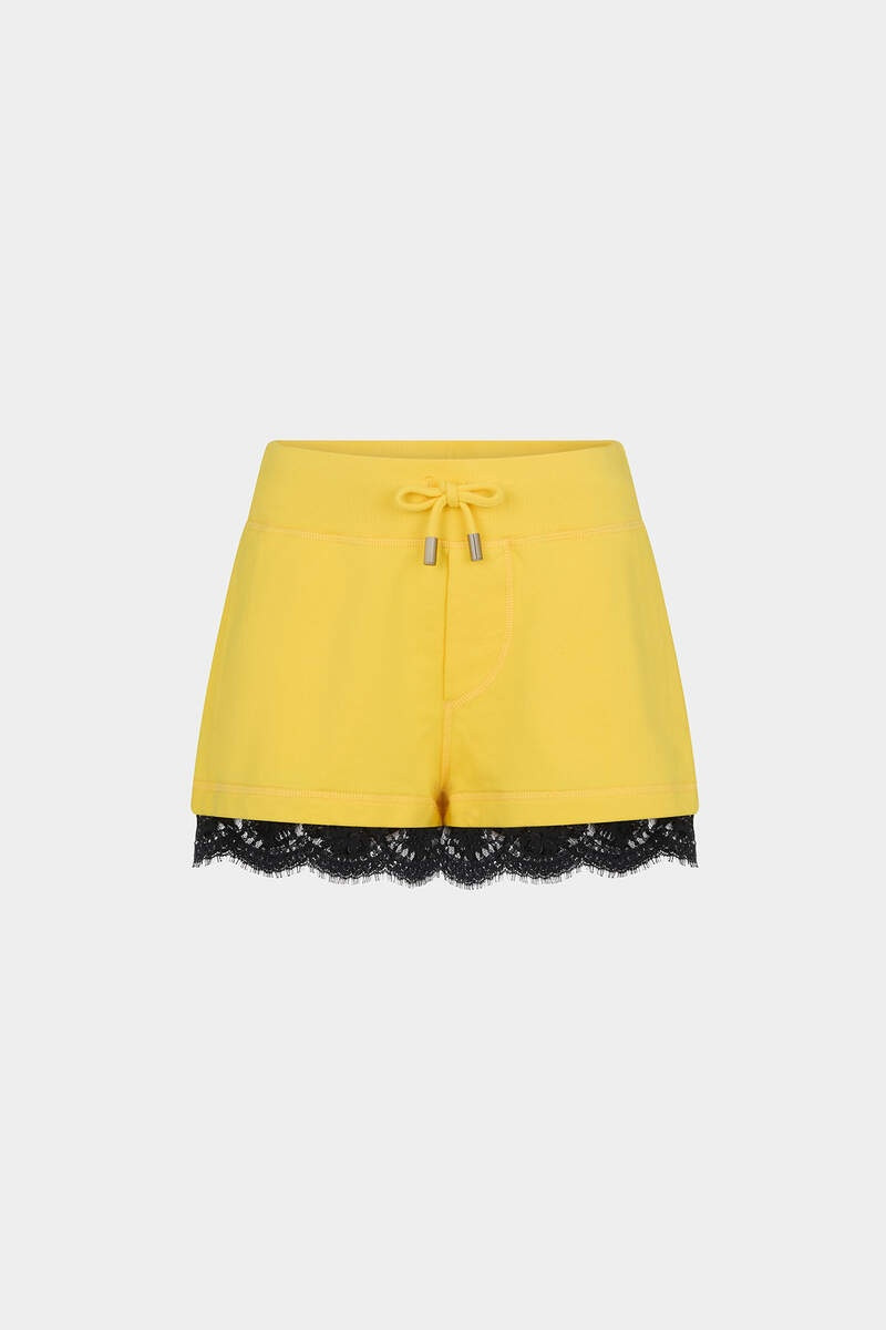 LACEY SHORTS 1