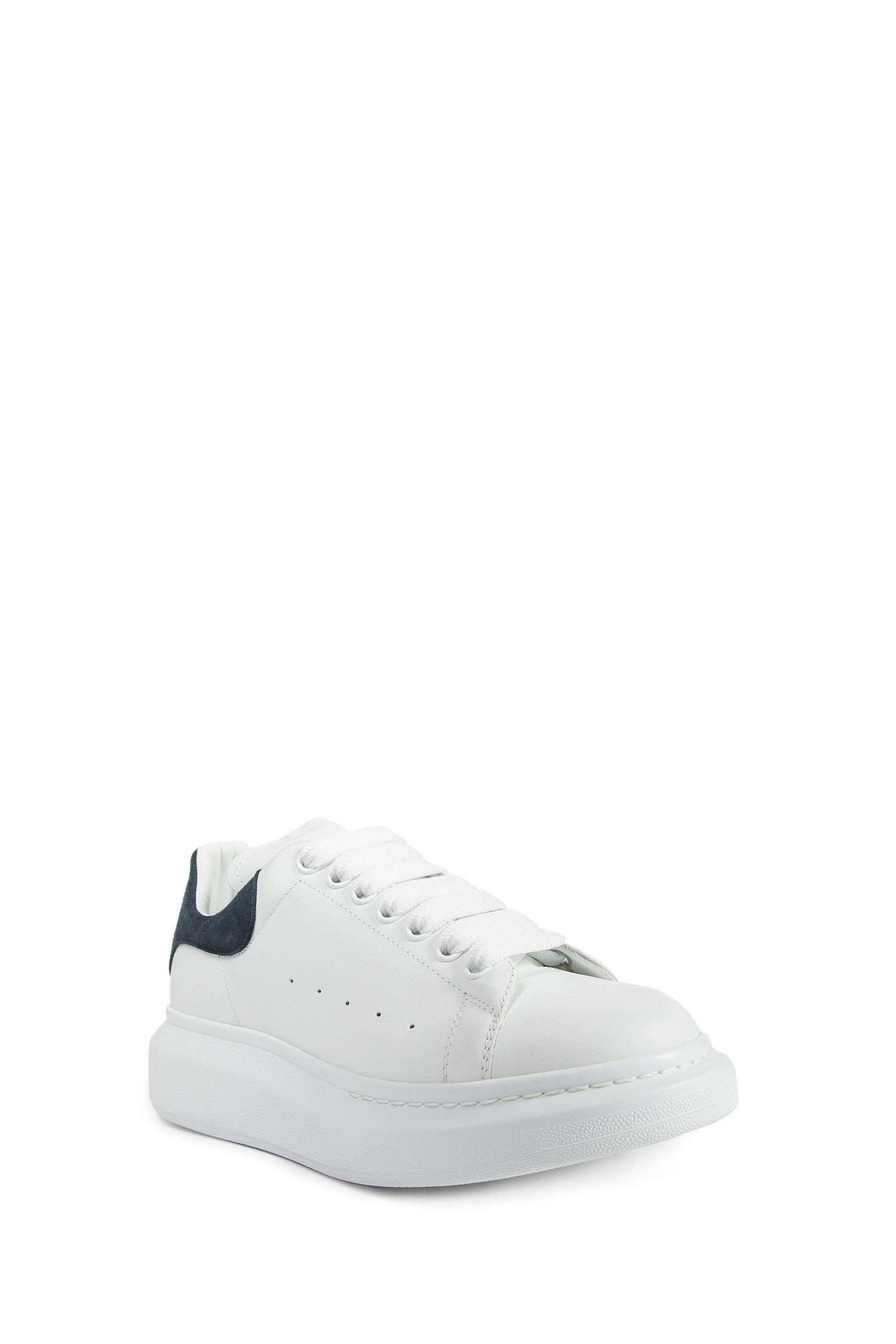 Oversized Sneakers - 2