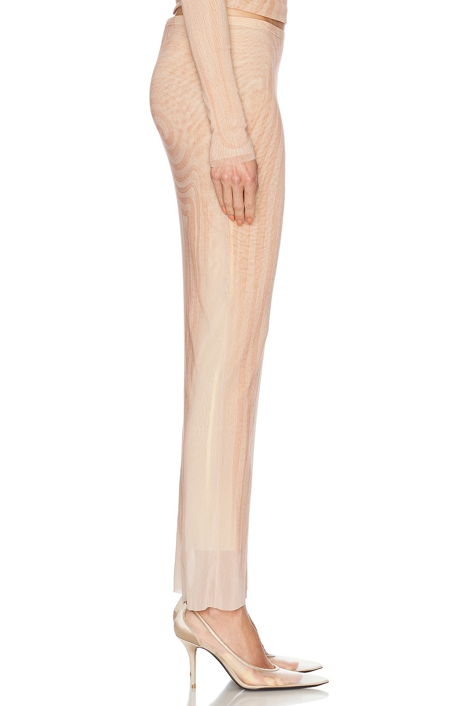 Spiral Skirt - 3
