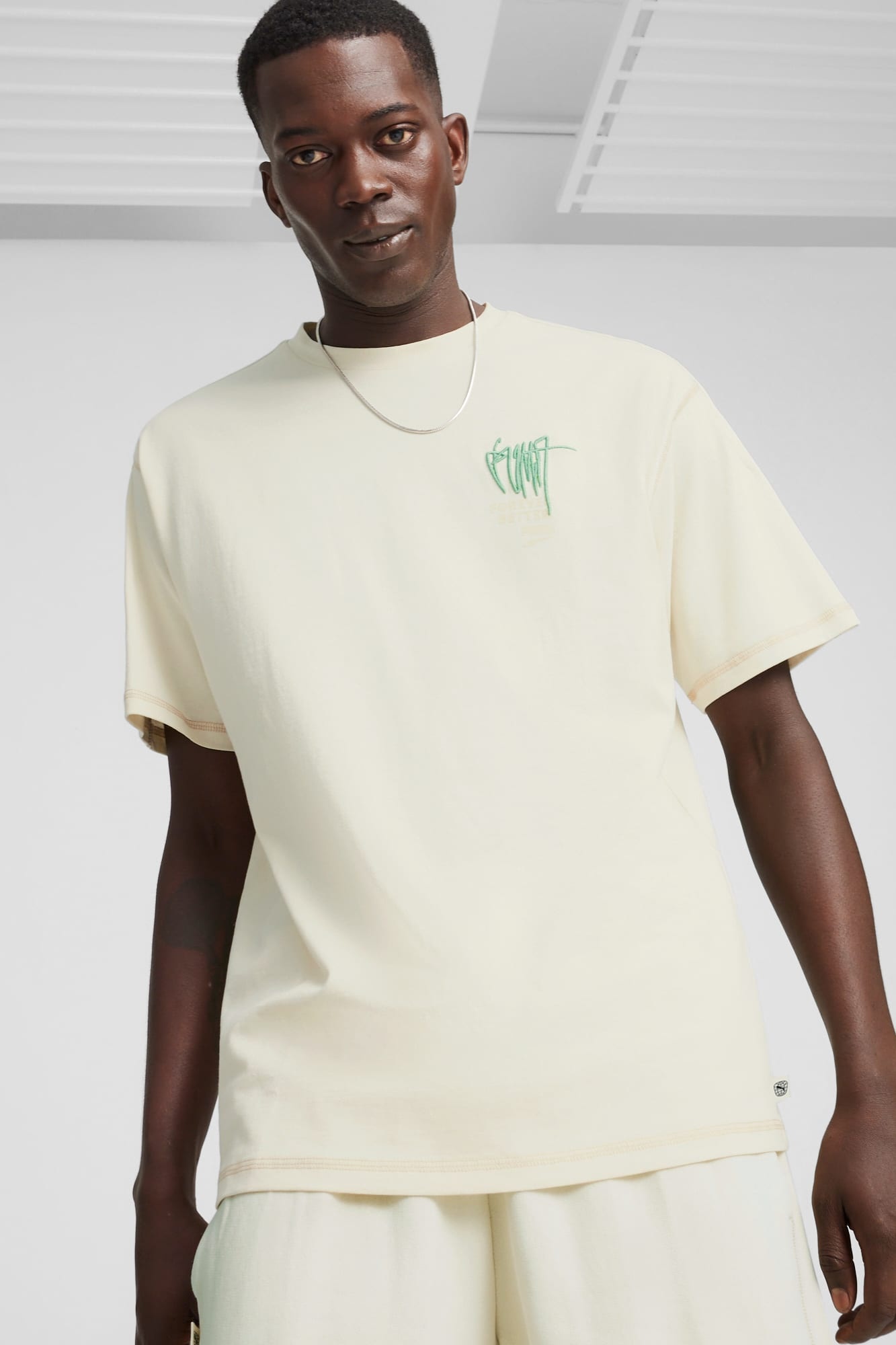 DOWNTOWN RE:COLLECTION Men's Tee - 4