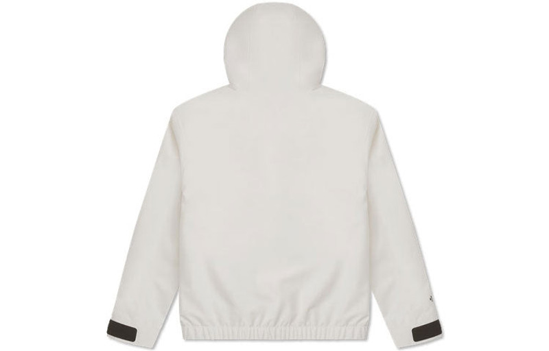 Converse Converse De Luxe Jacket 'White' 10026909-A01 outlook