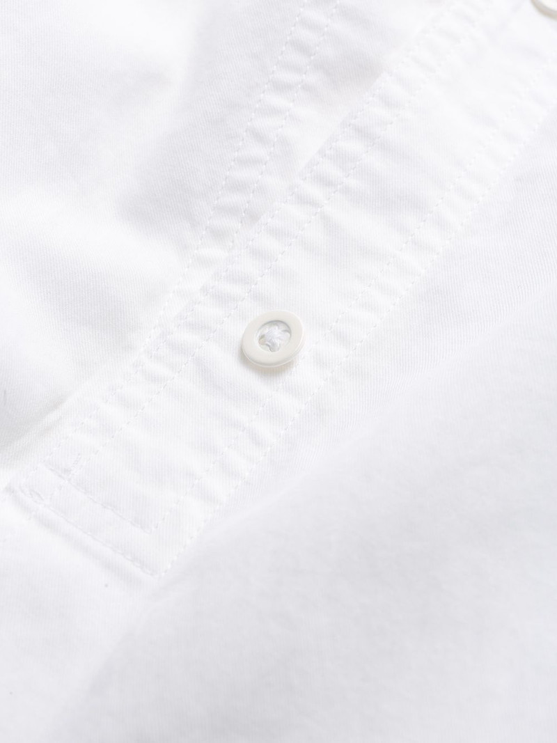 silk blend shirt 6