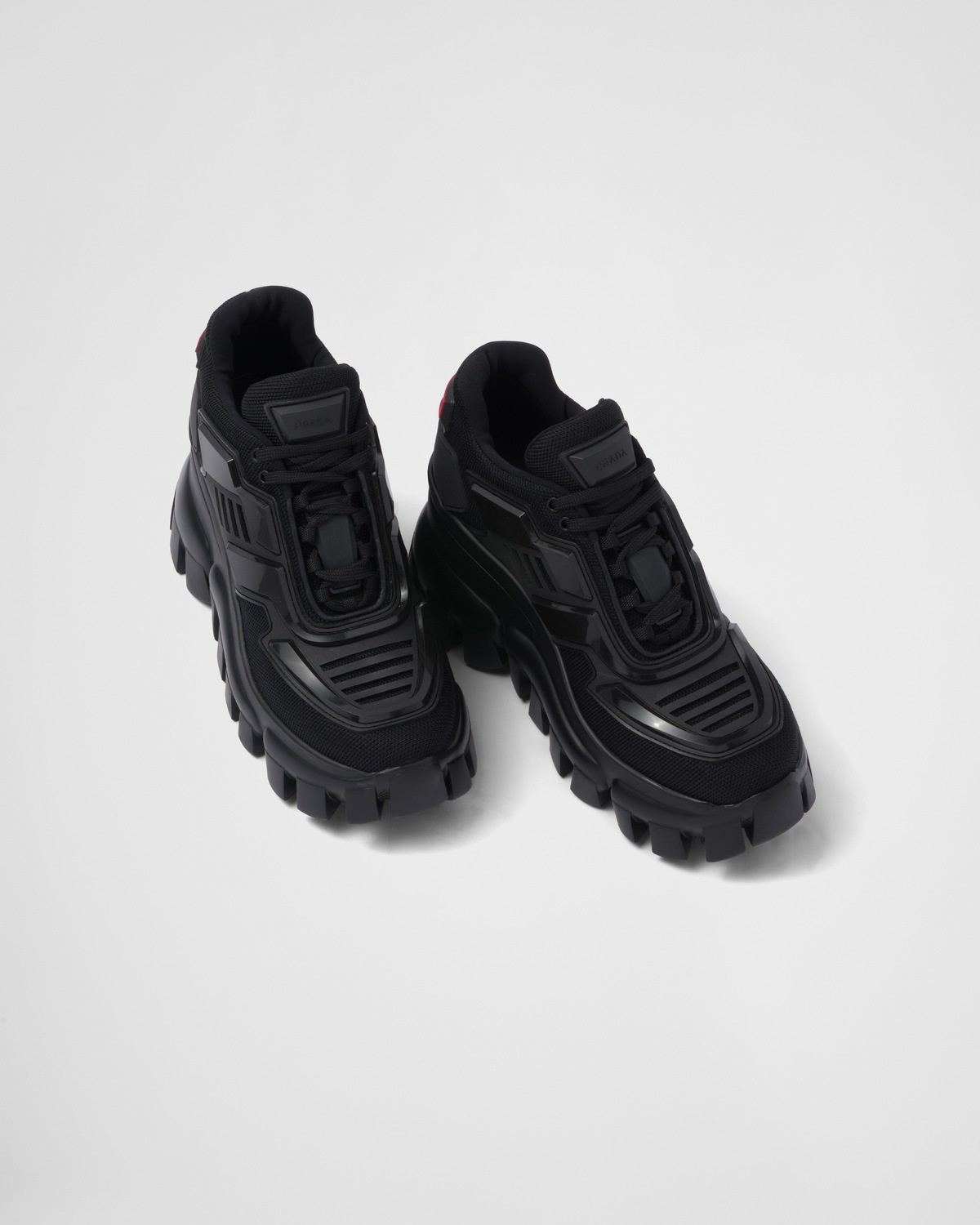 Prada Cloudbust Thunder sneakers - 4