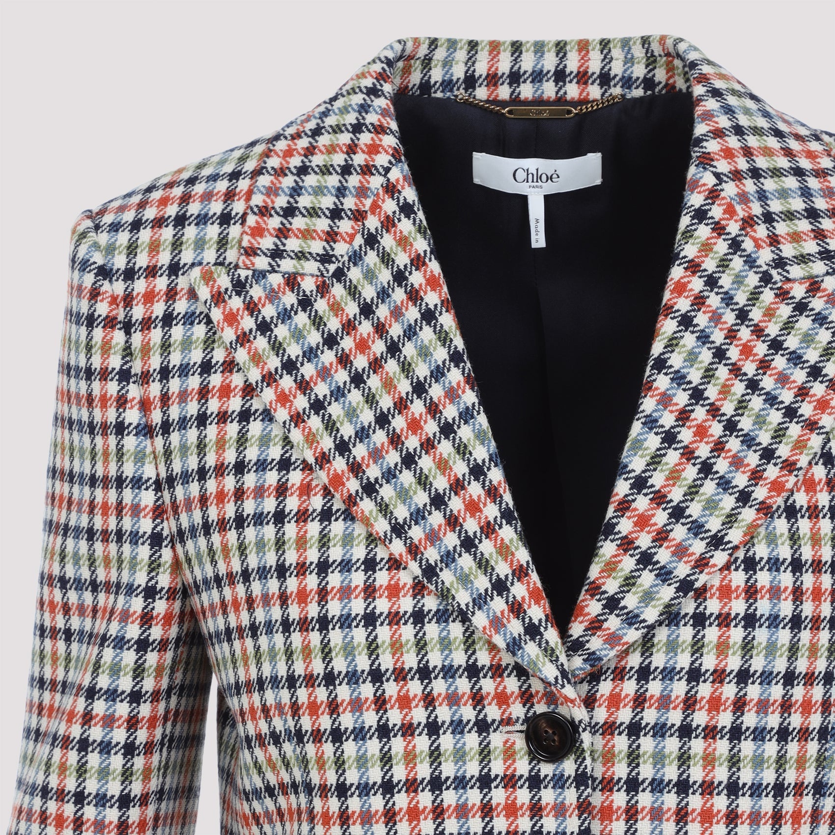 Jackets Multicolour - 6