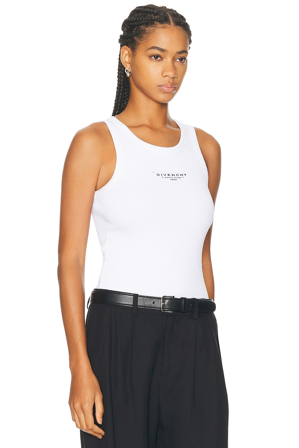 Tank Top - 2