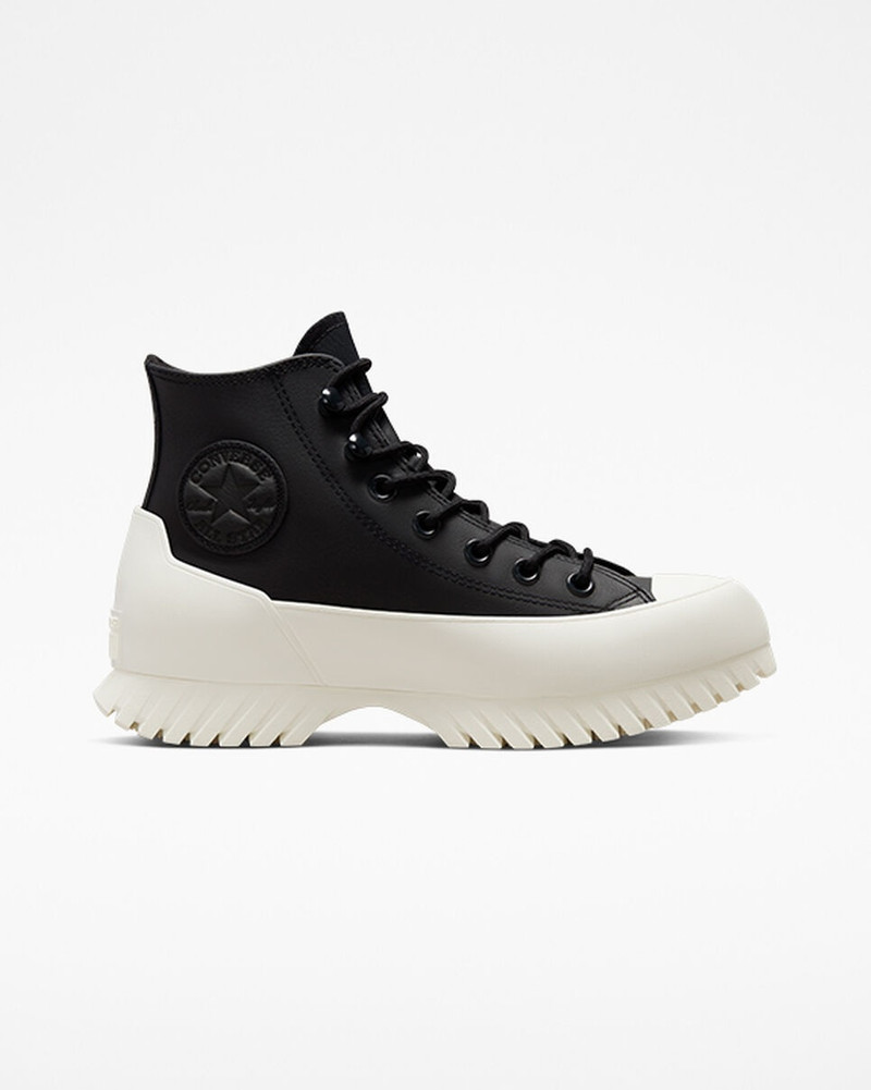 Chuck Taylor All Star Lugged Winter 2.0 1