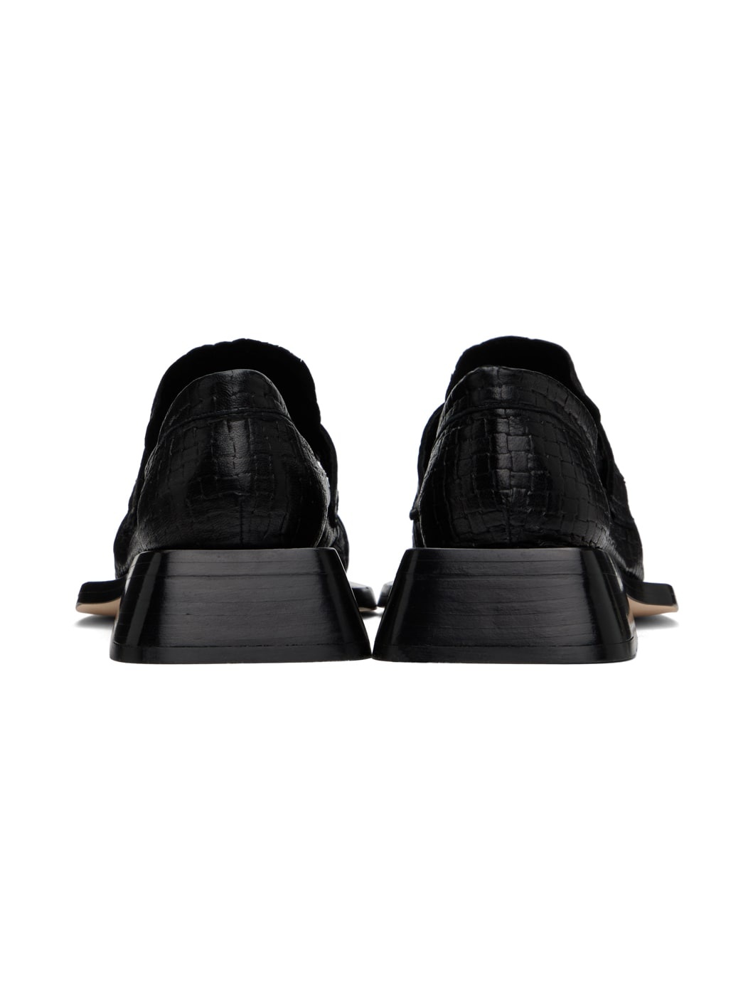 Black Airi Loafers - 2