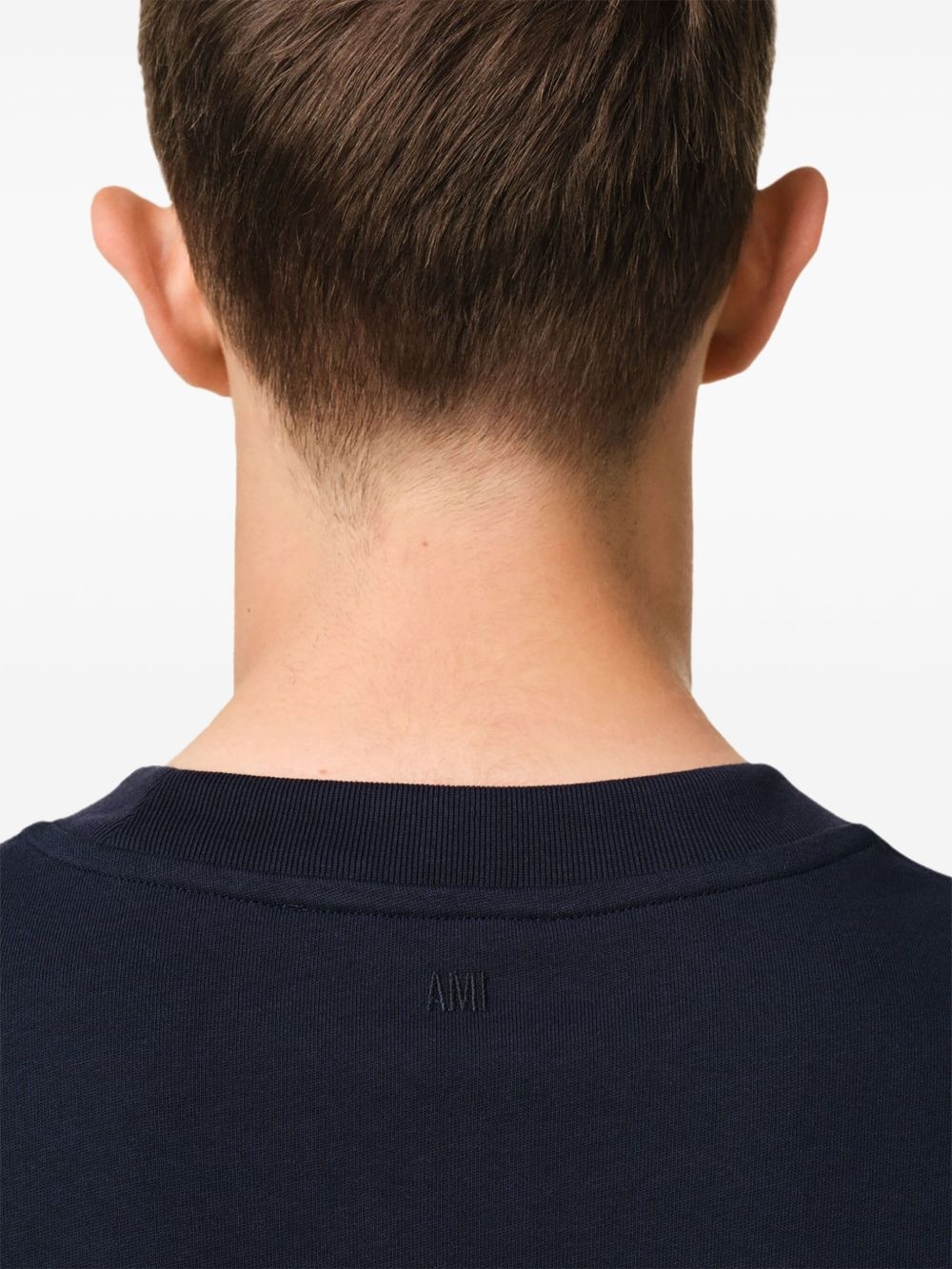Patch T-shirt - 6
