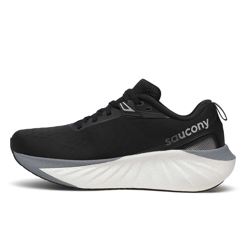 Saucony Triumph 22 outlook