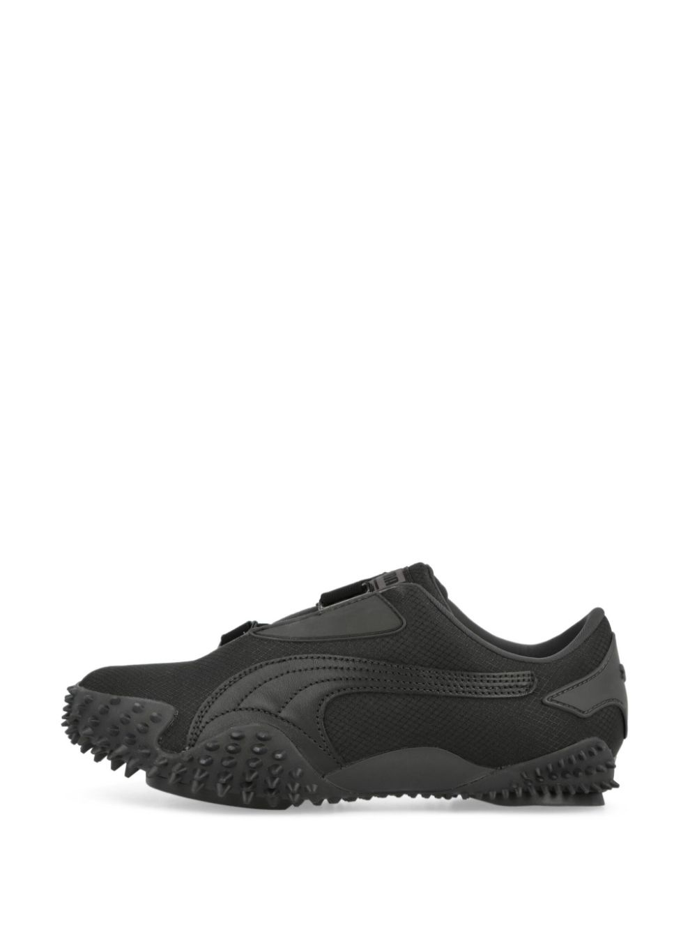 Mostro Archive "Monochromatic Black" - 3