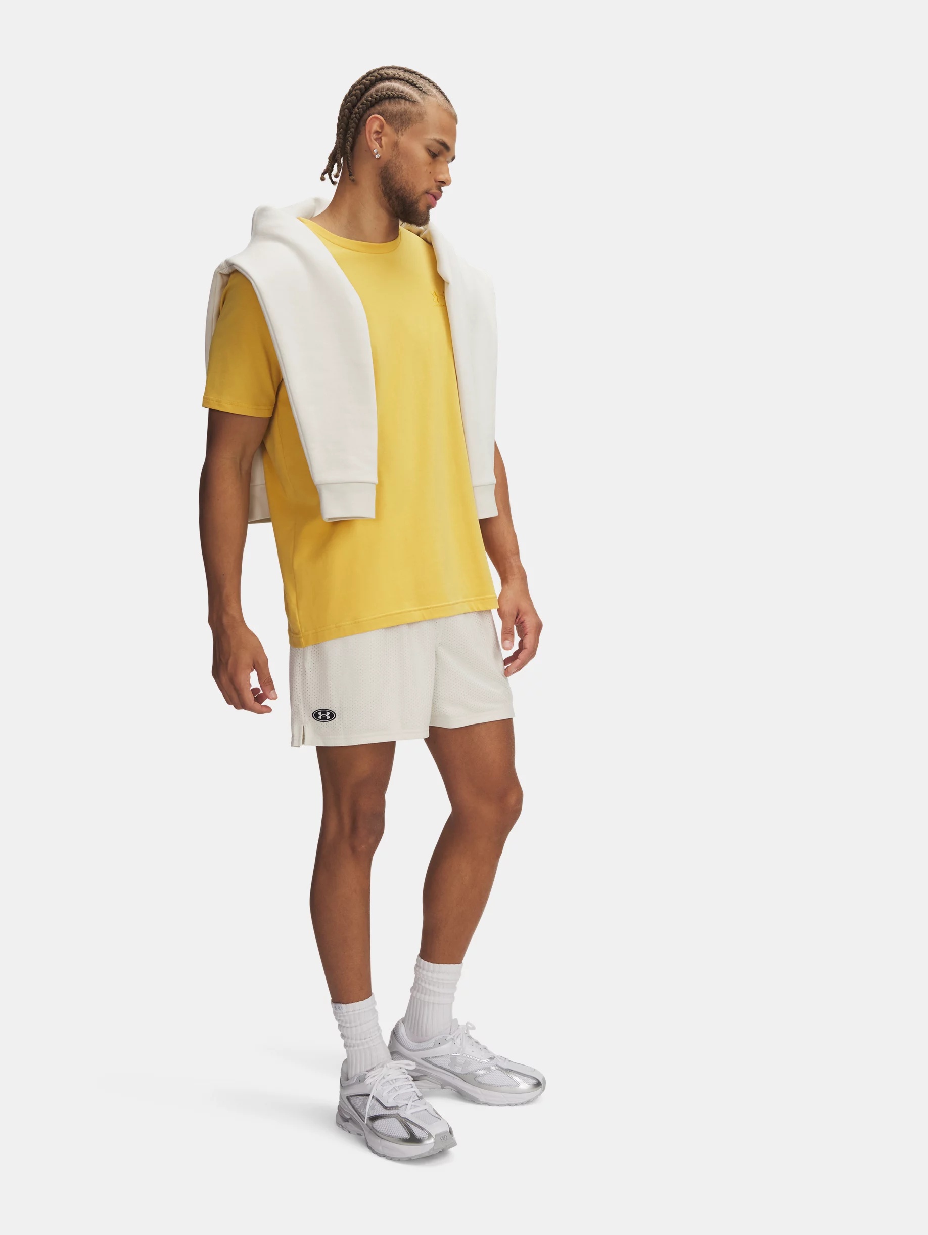 UA Icon Mesh - 3