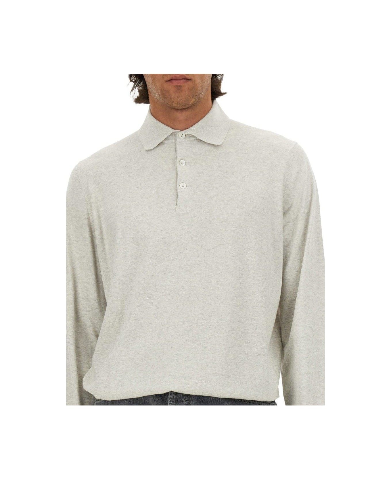 Regular Fit Polo Shirt - 3