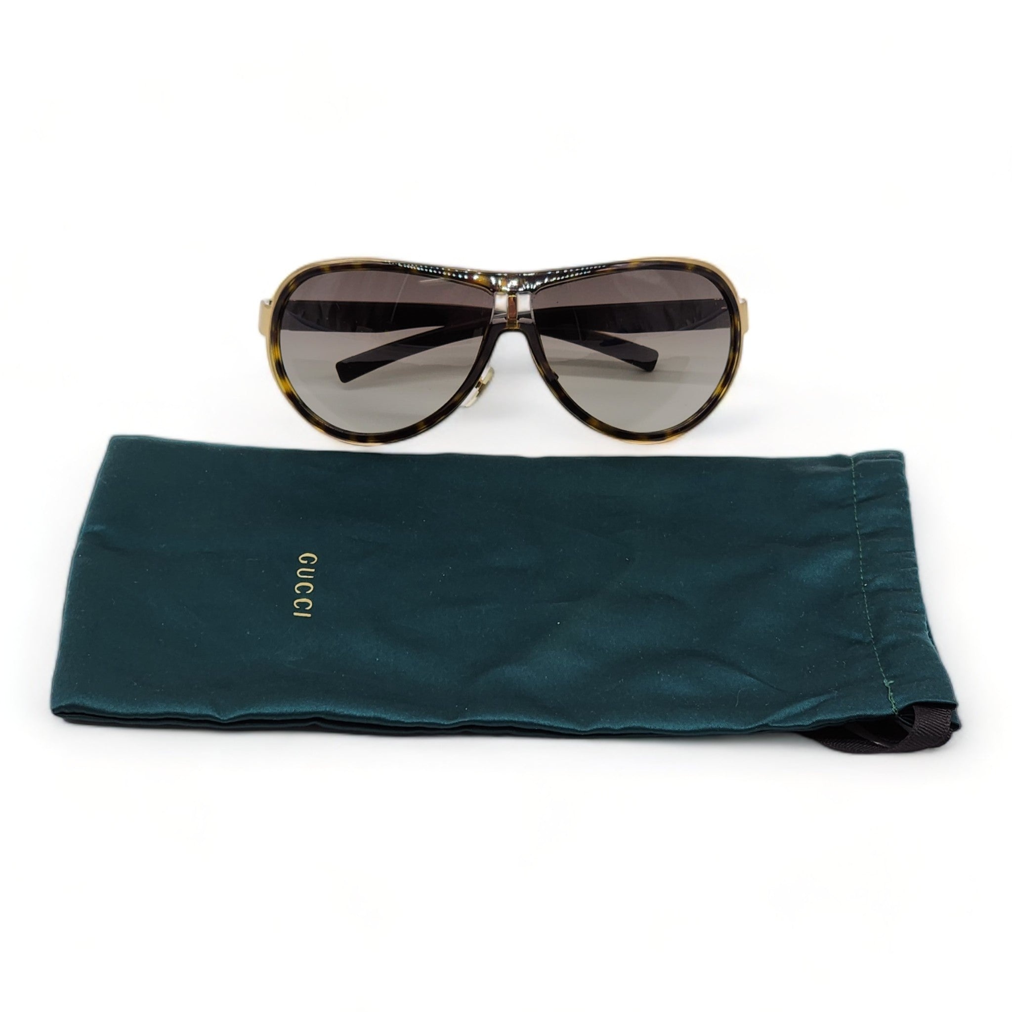 Gucci Aviator Sunglasess GG1566S - 11