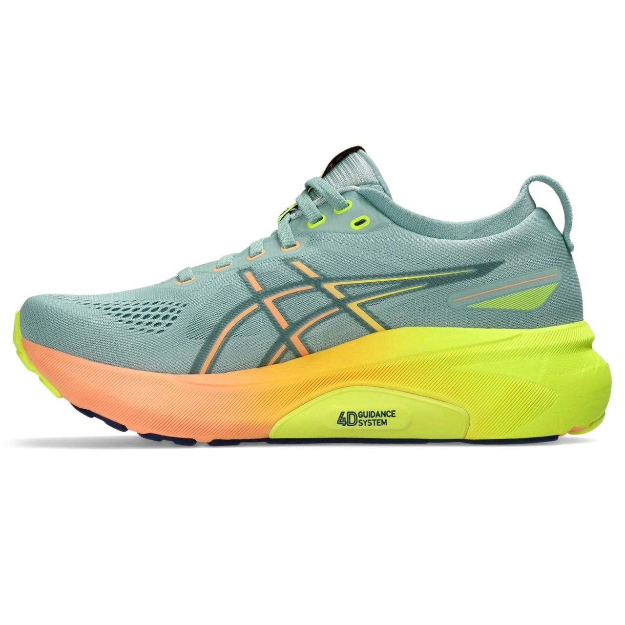 GEL-KAYANO 31 PARIS - 4