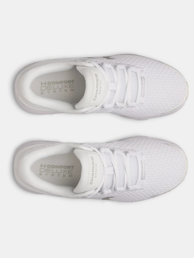 UA Charged Gemini 3