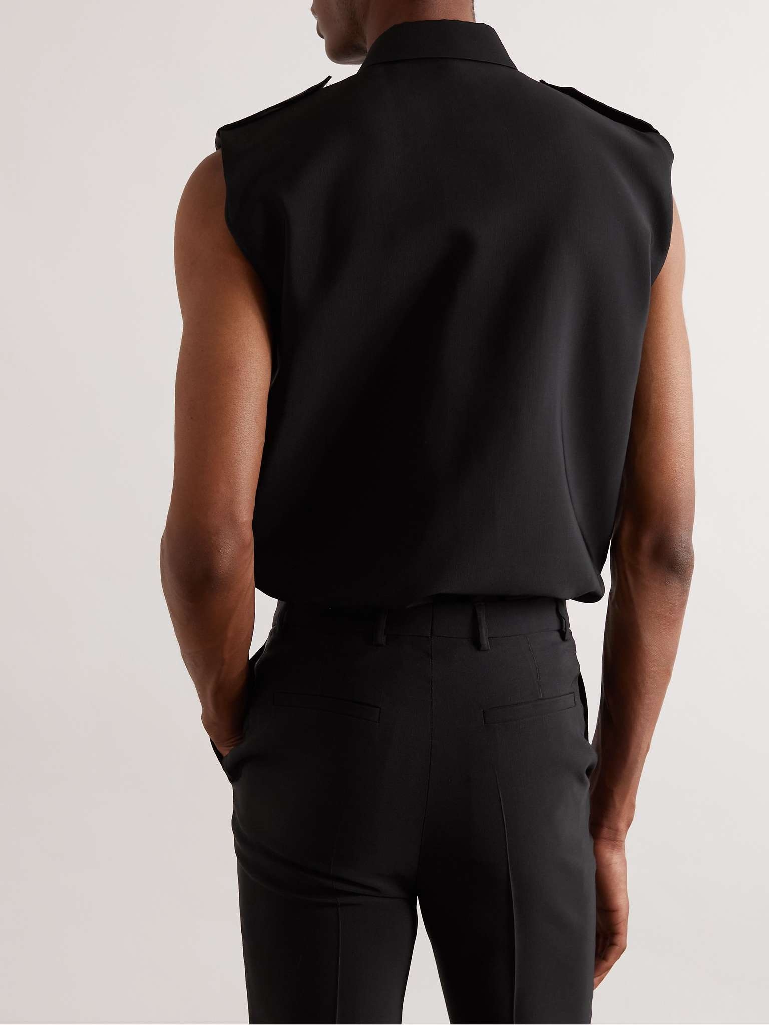 Faille Shirt - 3