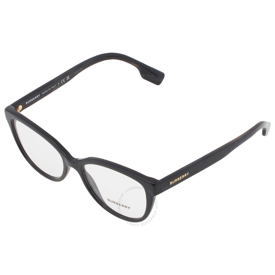 Burberry Esme Demo Cat Eye Ladies Eyeglasses BE2357 3980 52 - 3
