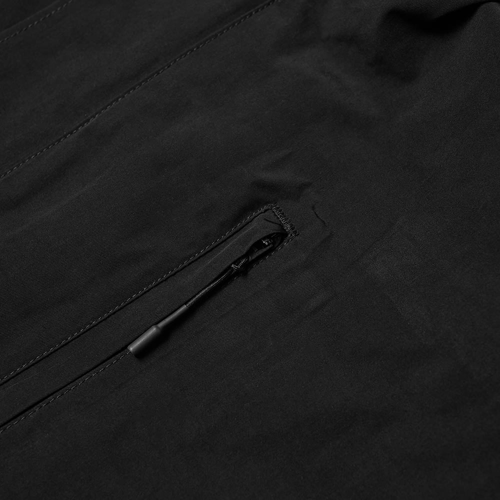 Y-3 Classic Dorico Nylon Parka - 3