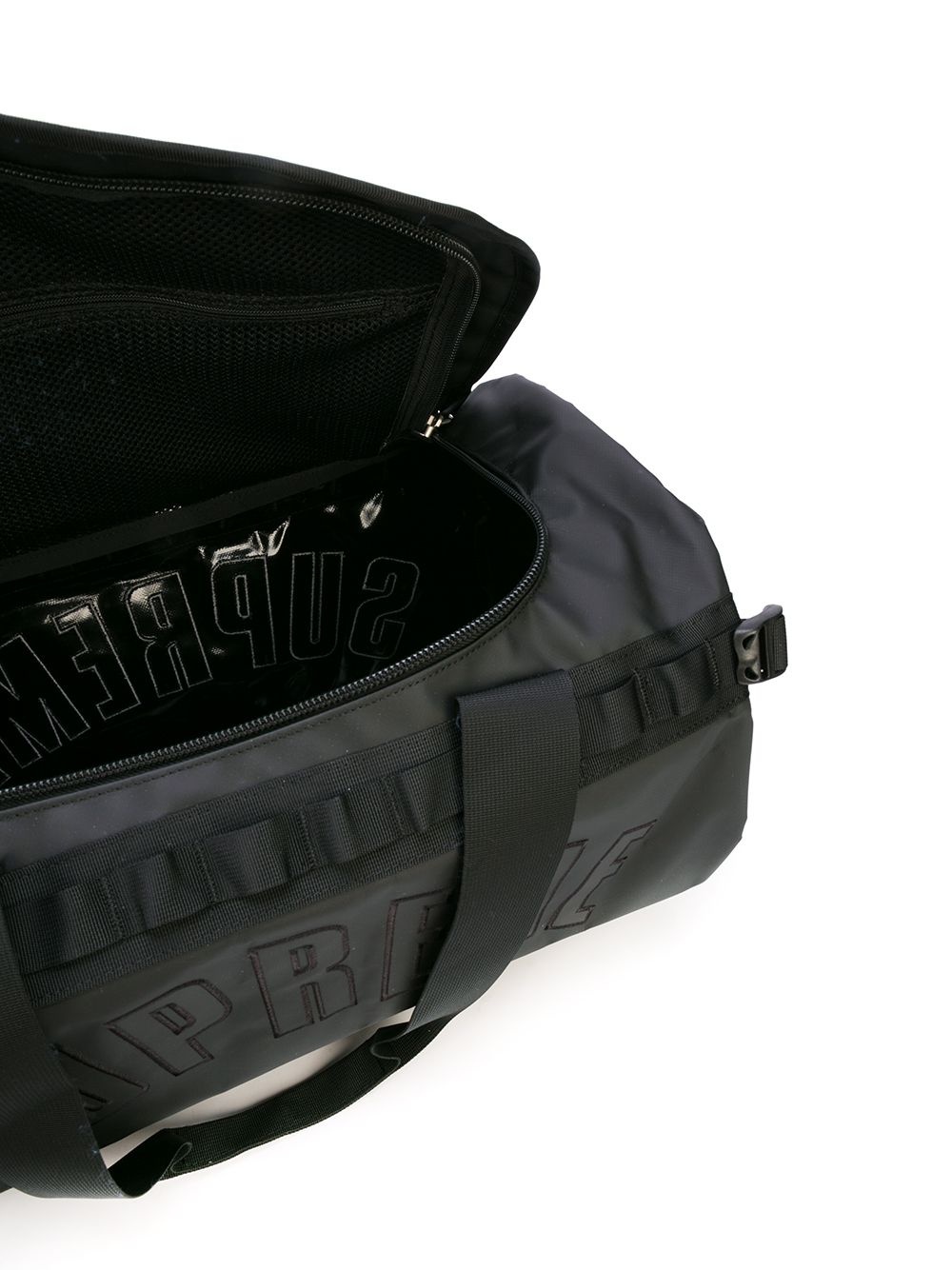 x The North Face holdall bag - 5