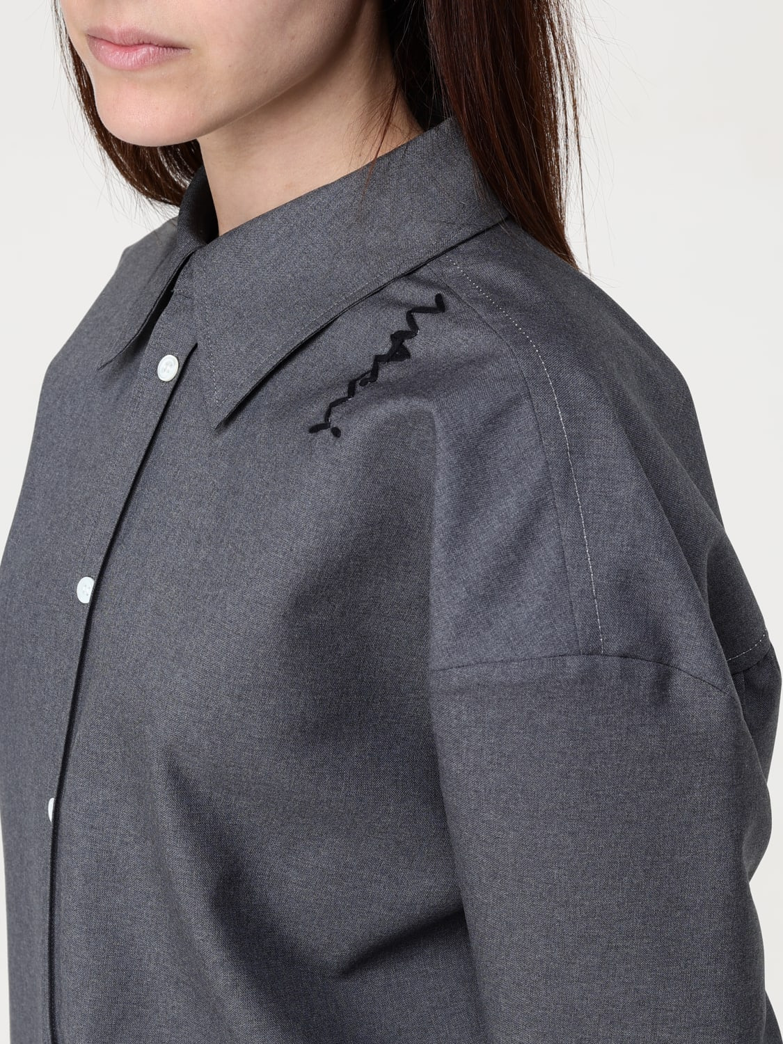 Shirt woman Marni - 5