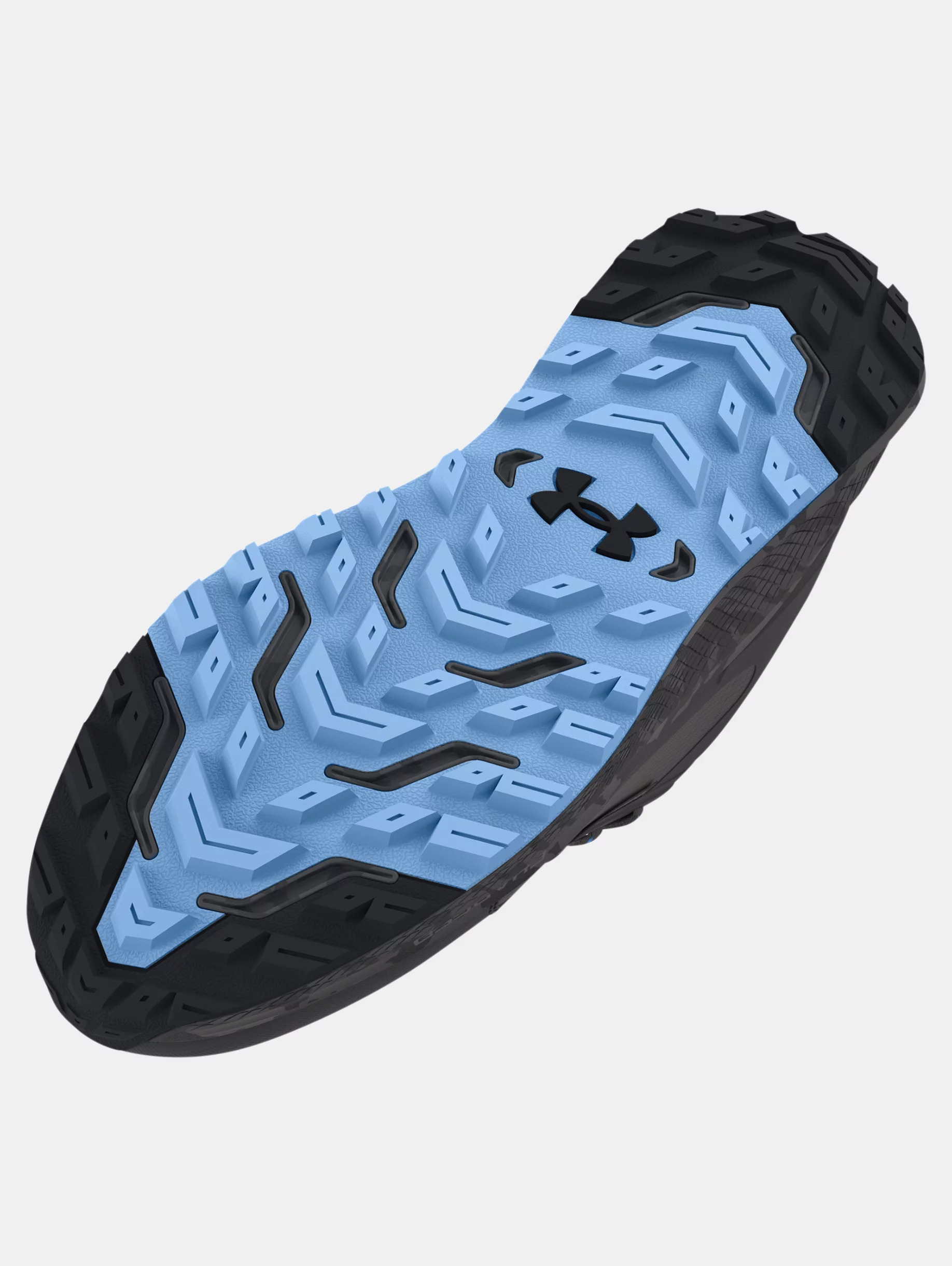 Women's UA Bandit Trail 3 Running Shoes - 4