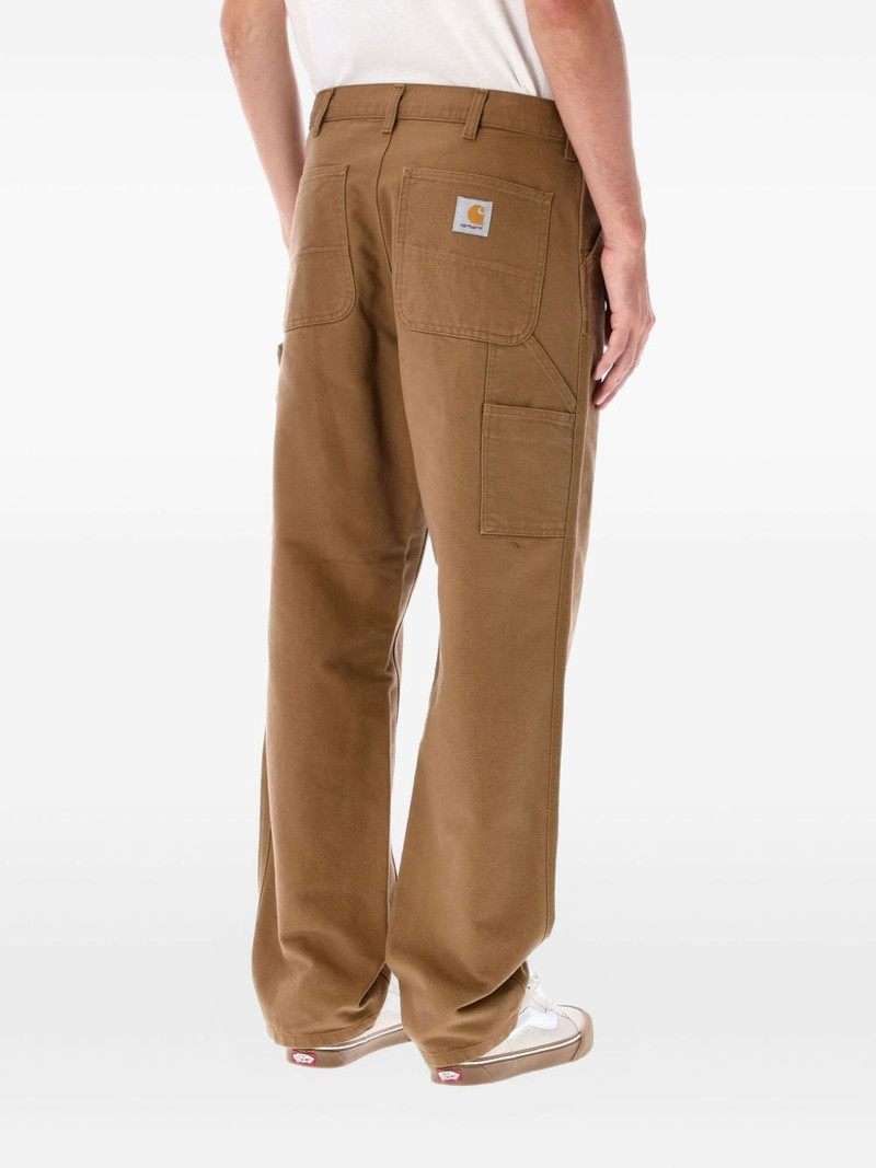 Carhartt patch pocket trousers outlook