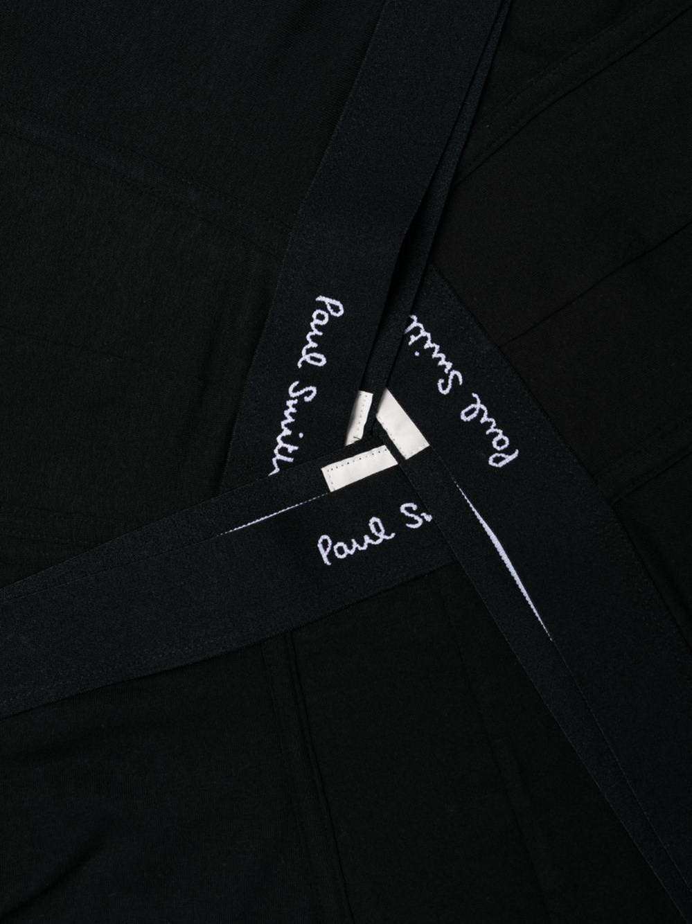 LOGO BOXERS (3-PACK) - 2