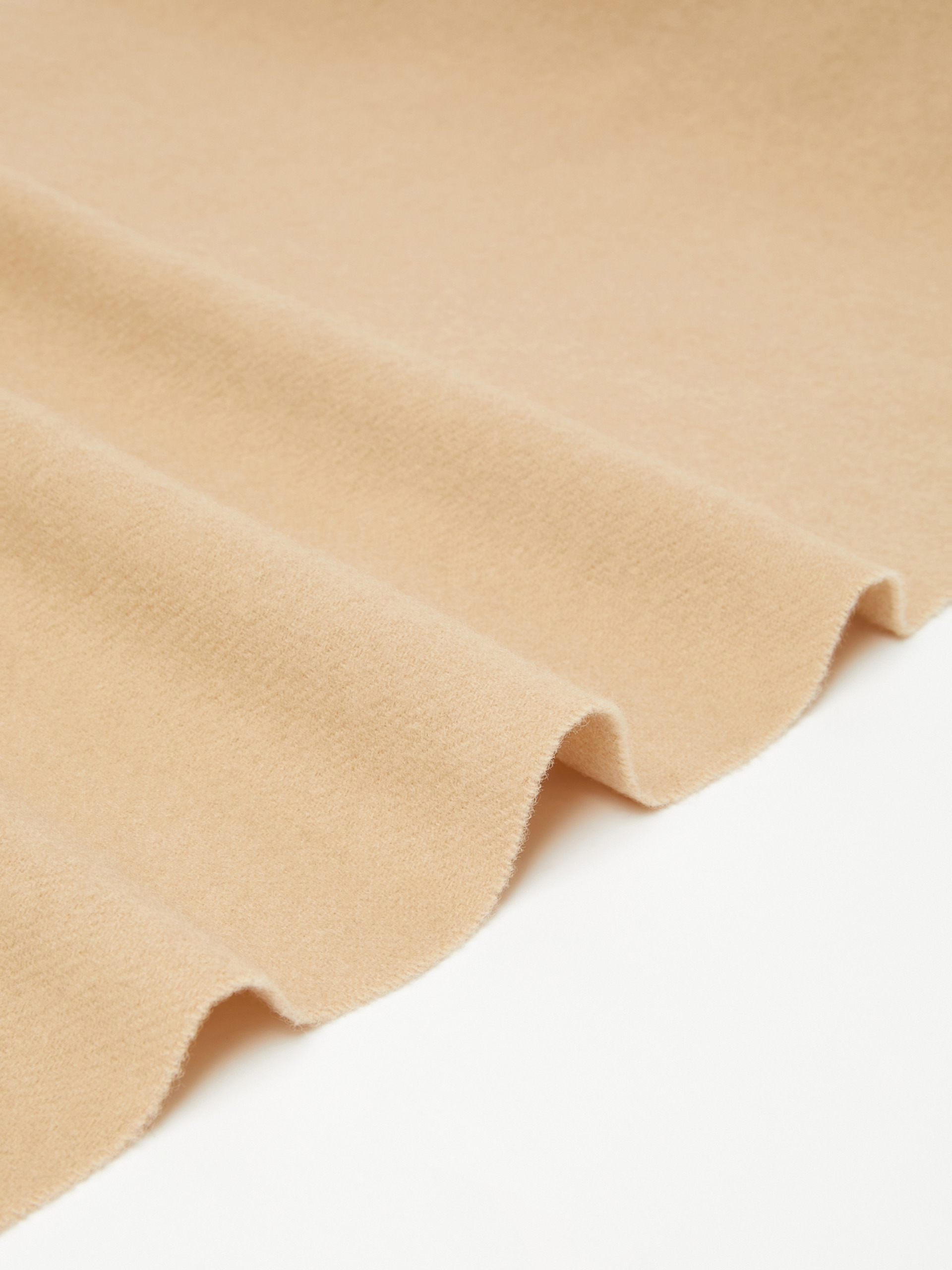 SCOGLIO Wool stole - 3