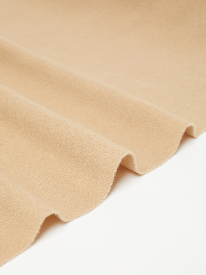 SCOGLIO Wool stole 3