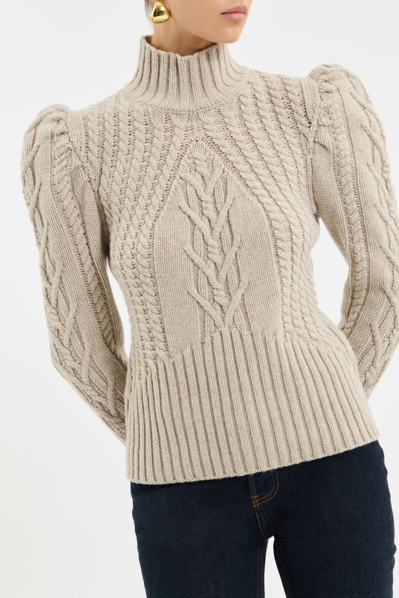 Ebba Knit Jumper 5