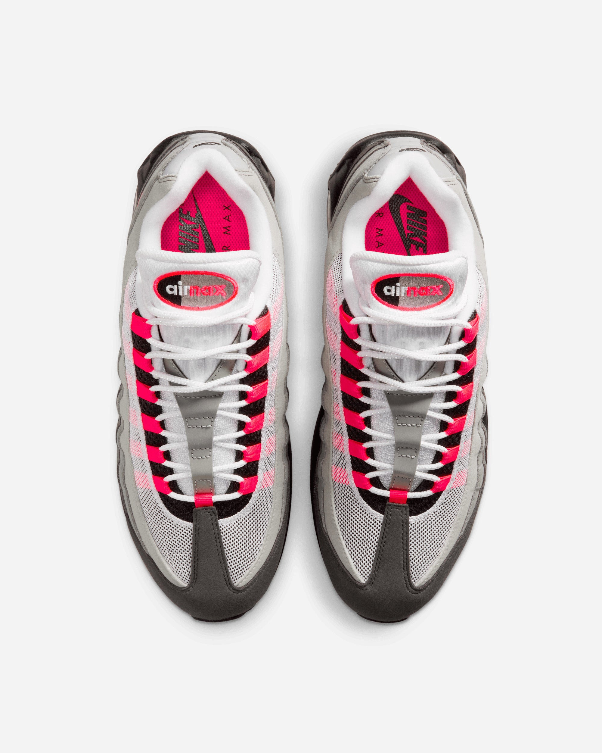 Air Max 95 "Big Bubble" - 3