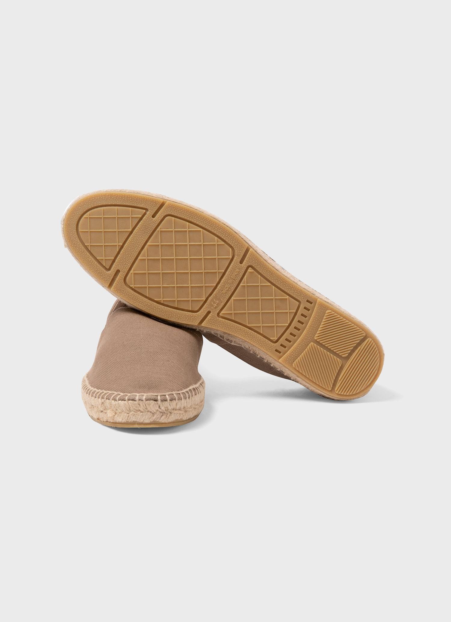 Canvas Espadrille - 4