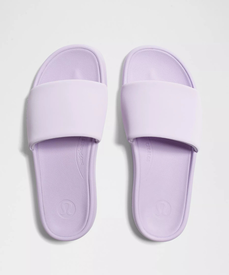 Women's Restfeel Slide 3