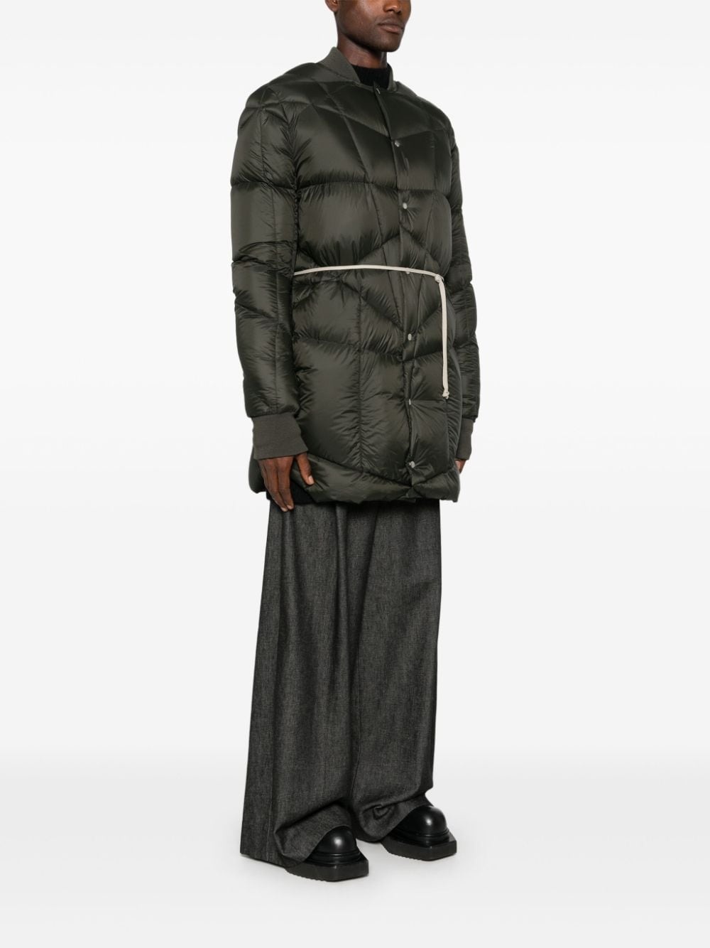Flight Liner coat - 3