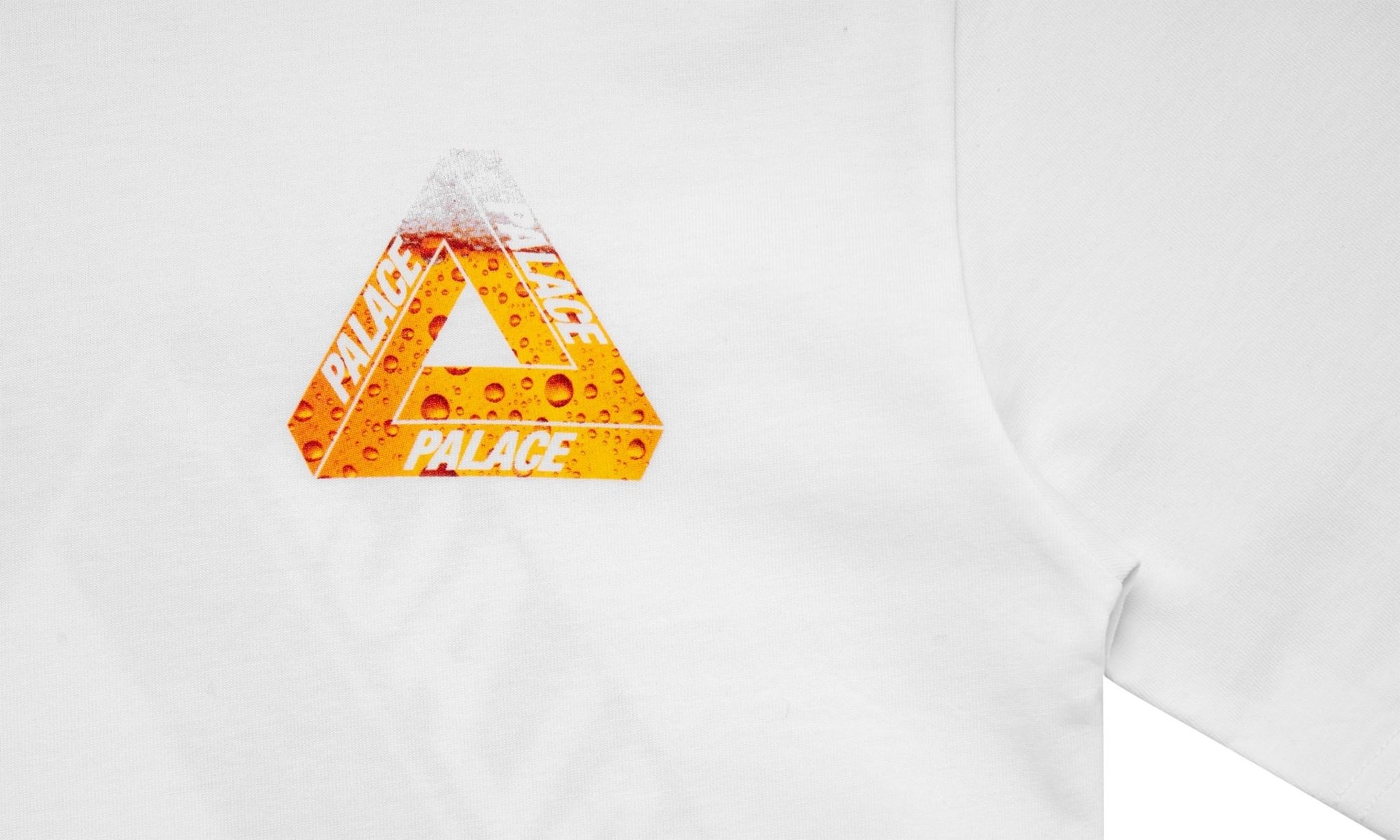 Tri-Lager T-Shirt - 2