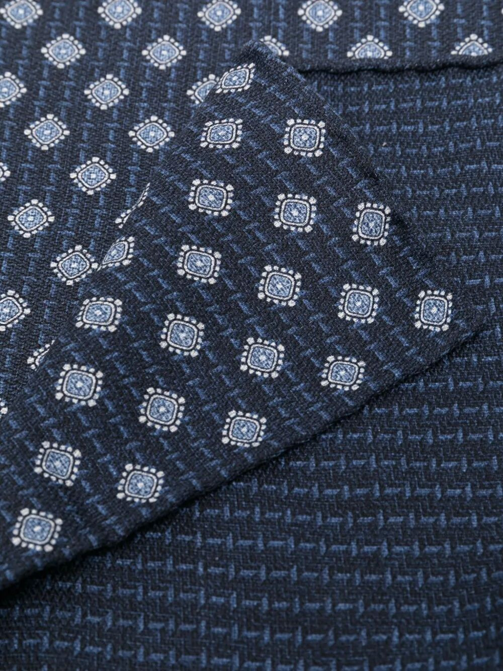 Brunello Cucinelli Men Pocket Square - 2