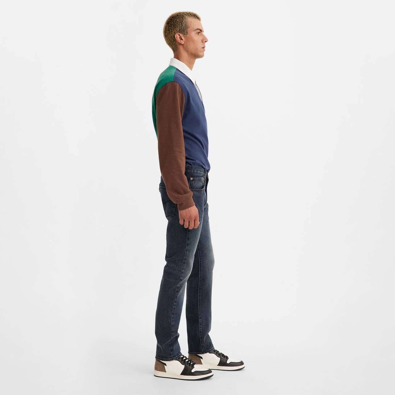 501® ORIGINAL FIT MEN'S JEANS - 4