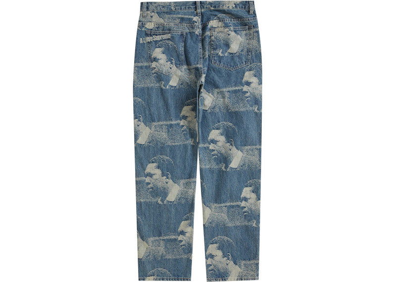 Supreme Supreme John Coltrane A Love Supreme Regular Jean Blue outlook