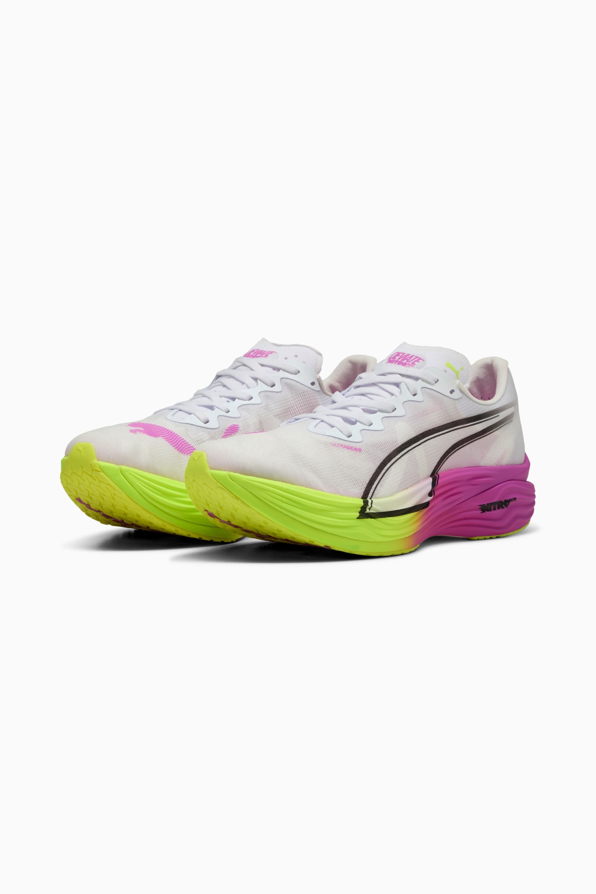 Deviate NITRO™ Elite 3 Men's Running Shoes - 2