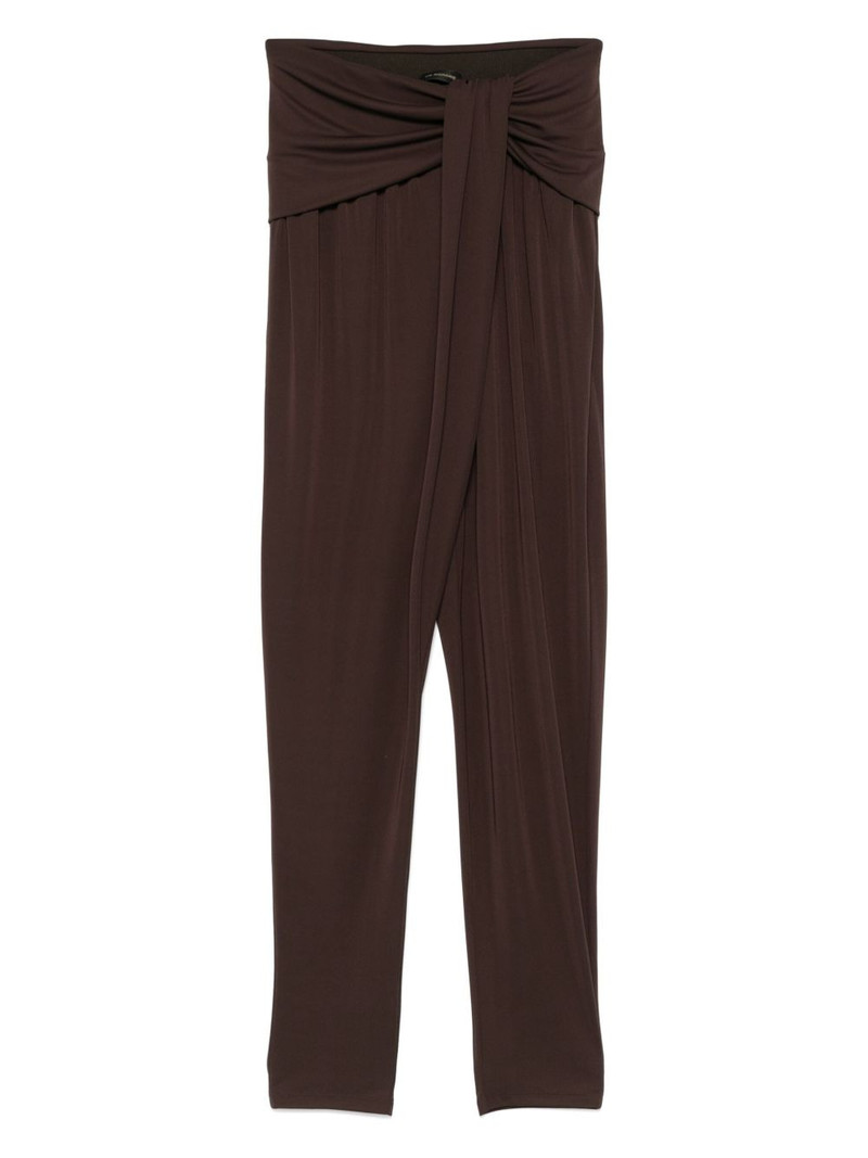 draped trousers 1