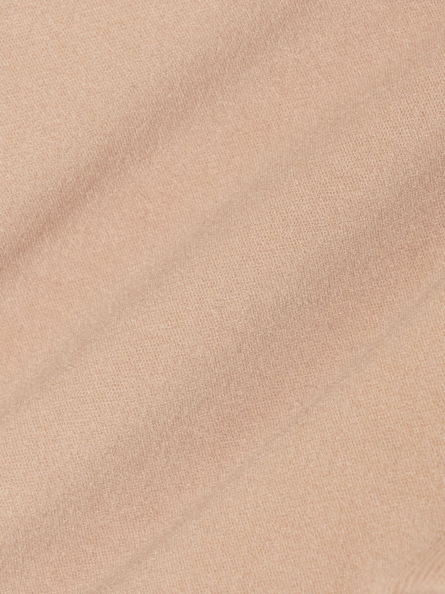 Seamless Sculpt Thong Bodysuit - Sienna Light brown - 4