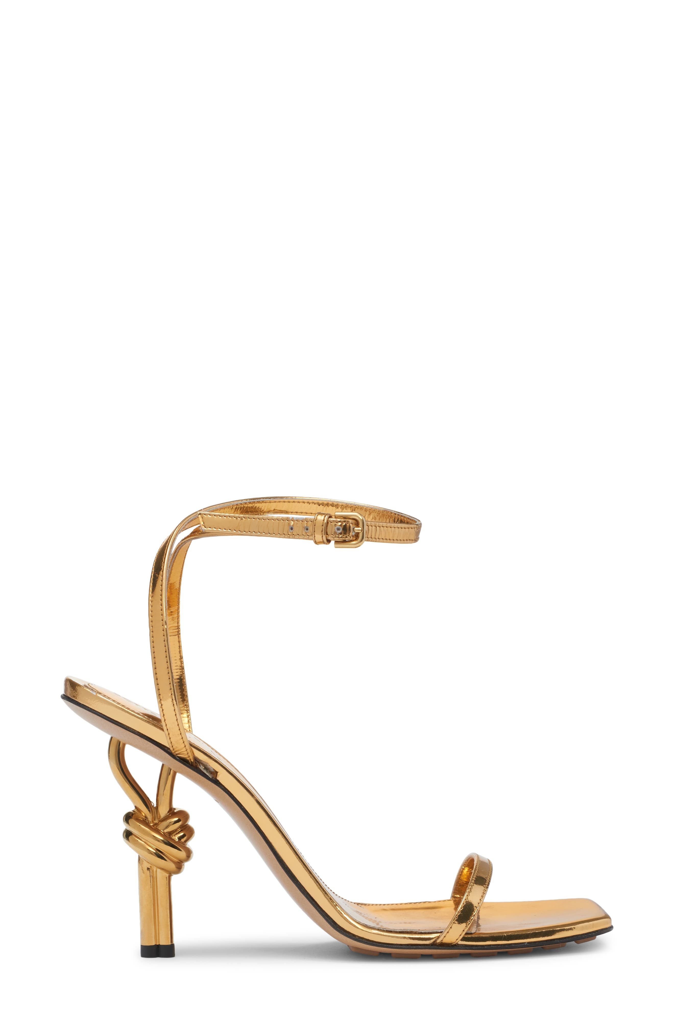 Knot Sandal - 3