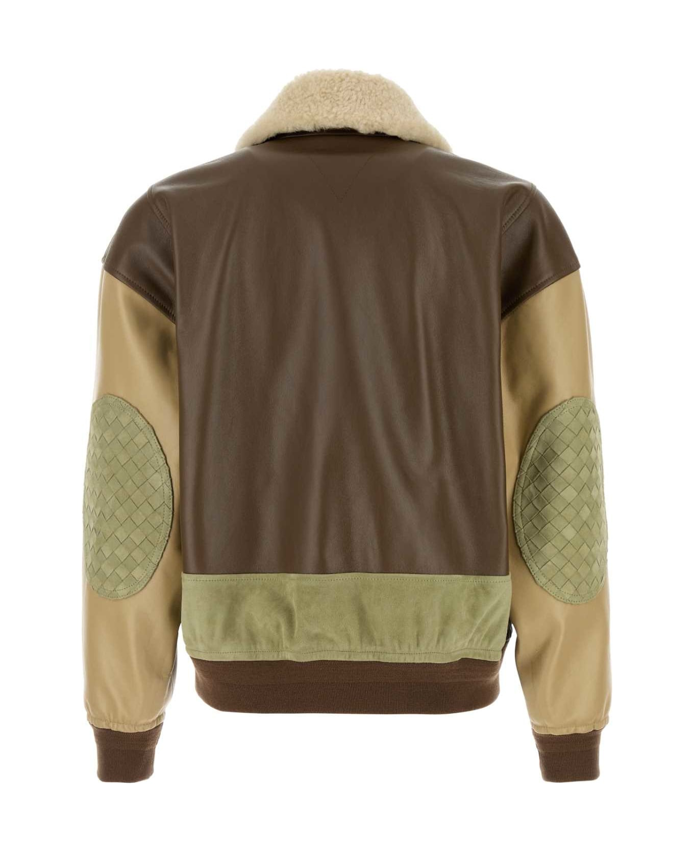 Mw Soft Nappa Blouson - 2