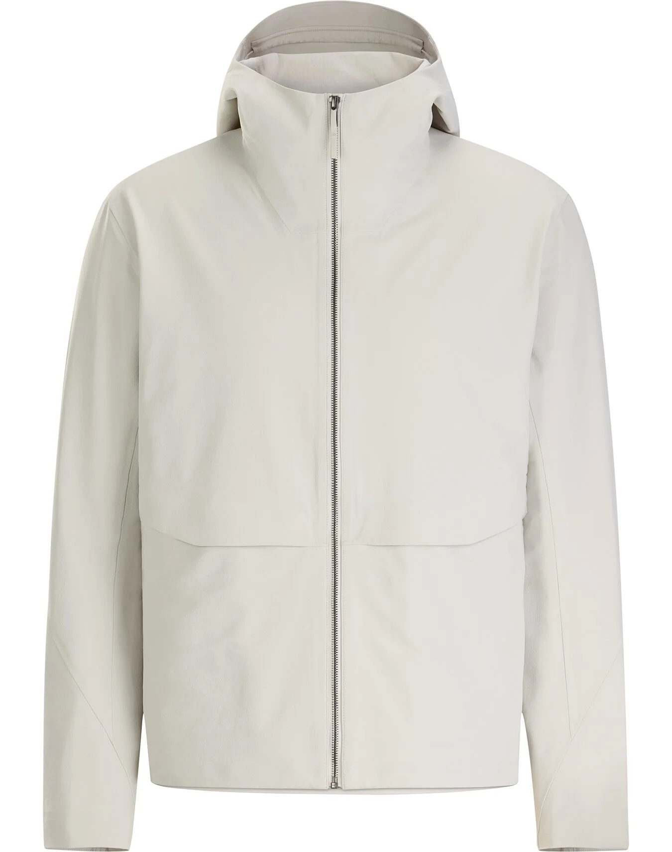 Quartic Jacket - 1