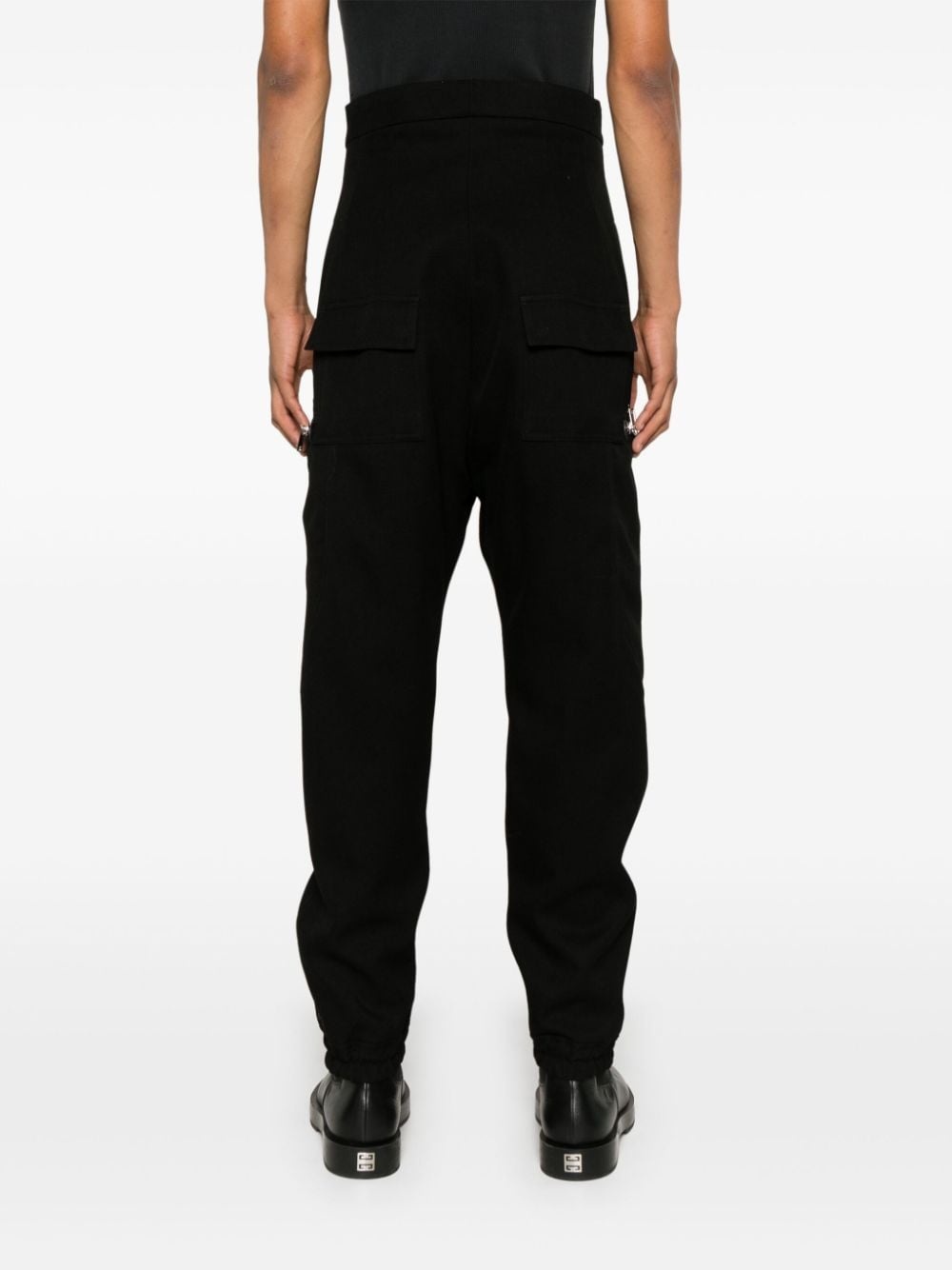 Dirt Bauhaus trousers - 4