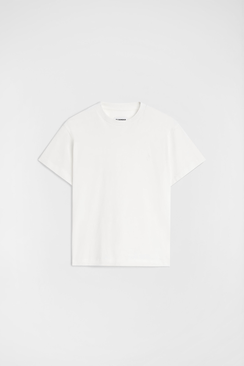 3-Pack Short-Sleeved T-Shirt Set 1